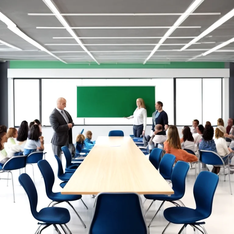 BrightMaxPathによるマインドセットトレーニングのイメージ