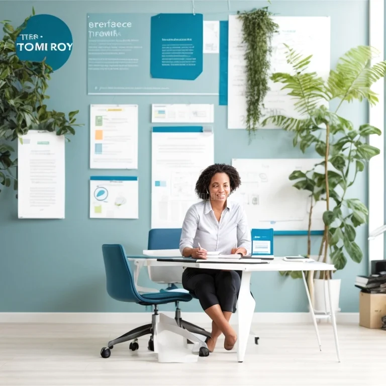 BrightMaxPathのトレーニング風景